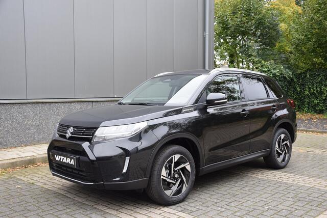 Suzuki VITARA 1.4 Boosterjet Style Smart Hybrid | 1500 kg trekgewicht | Laatste kans!! | Direct leverbaar |