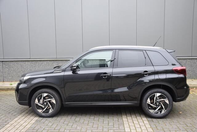 Suzuki VITARA 1.4 Boosterjet Style Smart Hybrid | 1500 kg trekgewicht | Laatste kans!! | Direct leverbaar |