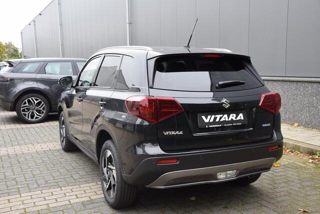 Suzuki VITARA 1.4 Boosterjet Style Smart Hybrid | 1500 kg trekgewicht | Laatste kans!! | Direct leverbaar |