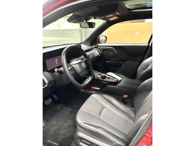 Suzuki VITARA e Style 61 kWh | "Rijd als één van de eersten in 2026 - bestel nu!" | Fabrieksgarantie 10 jaar |