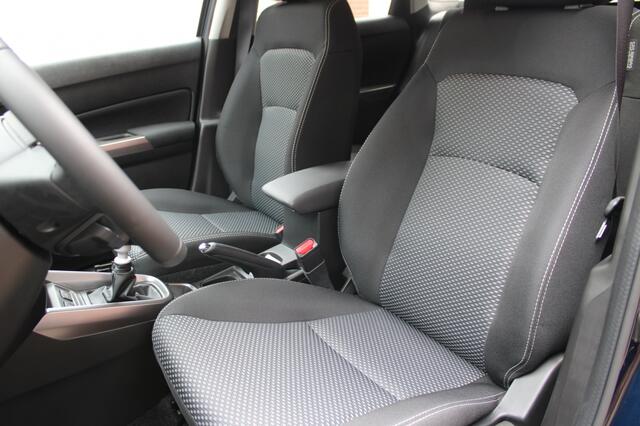 Suzuki VITARA 1.4 Boosterjet Select SmartHybrid | Nieuw! Uit voorraad leverbaa