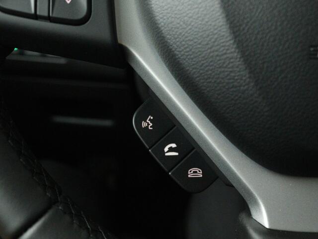 Suzuki VITARA 1.4 Boosterjet Smart Hybrid Style | Apple Carplay / Android Auto (Navigatie) | Parkeersensoren rondom | Lederen bekleding | Keyless Entry |