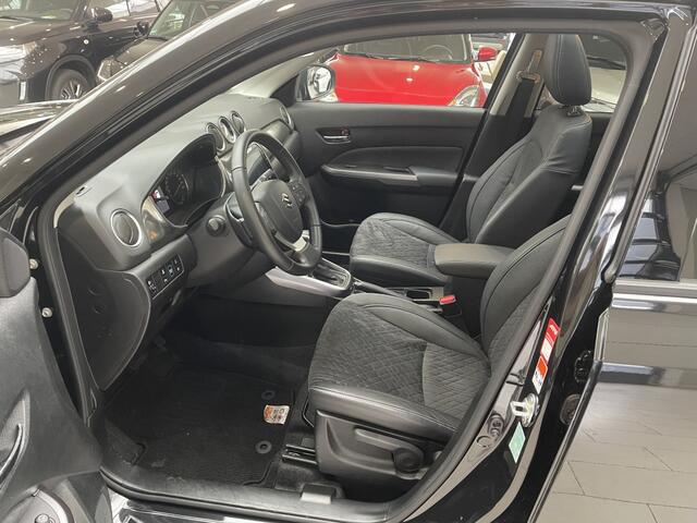 Suzuki VITARA 1.5 Hybrid Style [AUTOMAAT | ALL SEASON BANDEN | APPLECARPLAY |