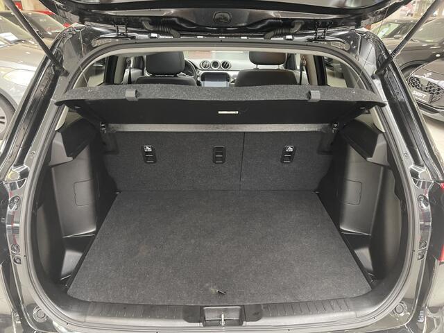 Suzuki VITARA 1.5 Hybrid Style [AUTOMAAT | ALL SEASON BANDEN | APPLECARPLAY |