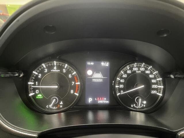 Suzuki VITARA 1.5 Hybrid Style [AUTOMAAT | ALL SEASON BANDEN | APPLECARPLAY |