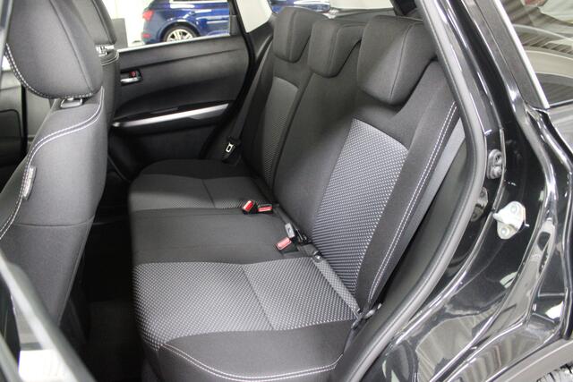 Suzuki VITARA 1.4 Boosterjet Select Smart Hybrid / Camera / Led verlichting / Navigatie / Adaptive cruise control /