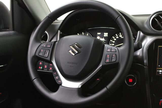 Suzuki VITARA 1.4 Boosterjet Select Smart Hybrid / Camera / Led verlichting / Navigatie / Adaptive cruise control /