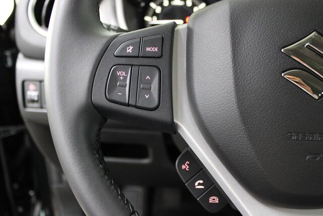 Suzuki VITARA 1.4 Boosterjet Select Smart Hybrid / Camera / Led verlichting / Navigatie / Adaptive cruise control /