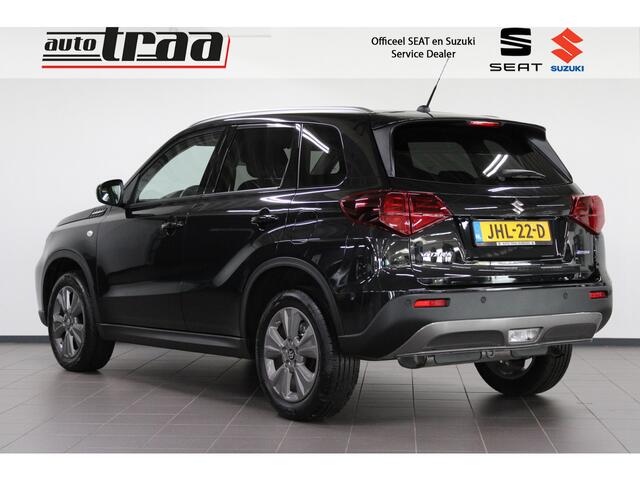 Suzuki VITARA 1.4 Boosterjet Select Smart Hybrid / Camera / Led verlichting / Navigatie / Adaptive cruise control /