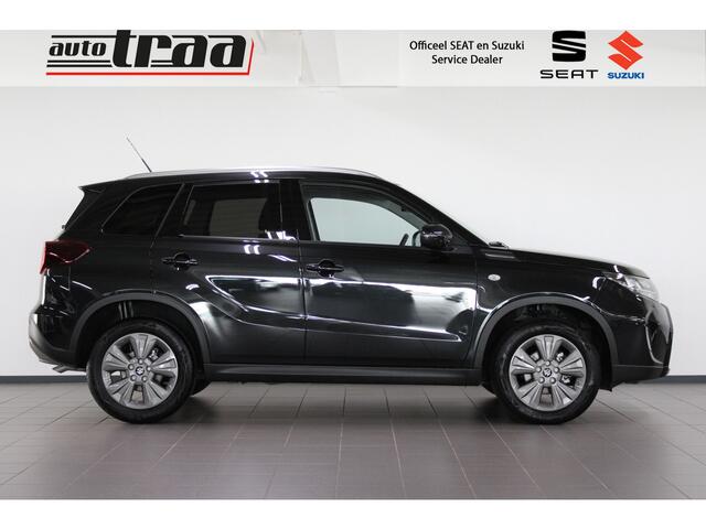 Suzuki VITARA 1.4 Boosterjet Select Smart Hybrid / Camera / Led verlichting / Navigatie / Adaptive cruise control /
