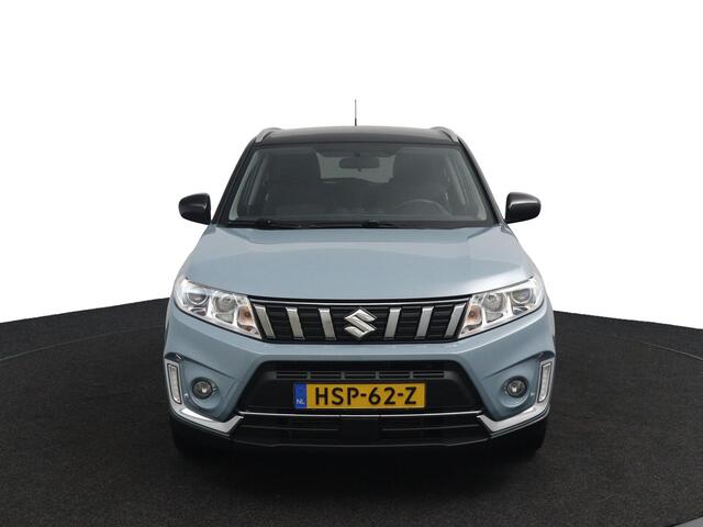 Suzuki VITARA 1.0 Boosterjet Select Automaat | Trekhaak | Navigatie | Cruise control | Climate control | Stoelverwarming |