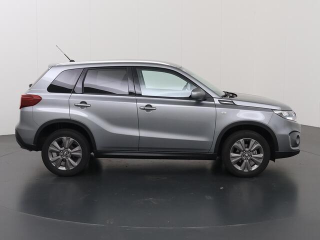 Suzuki VITARA 1.5 Hybrid Select | Navigatie | Camera | DAB | Climate Control | Stoelverwarming | Adaptieve CruiseControl | Dodehoek detectie |