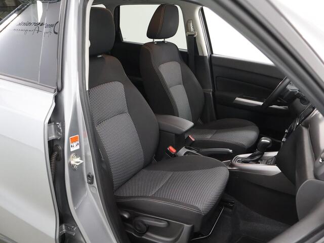 Suzuki VITARA 1.5 Hybrid Select | Navigatie | Camera | DAB | Climate Control | Stoelverwarming | Adaptieve CruiseControl | Dodehoek detectie |
