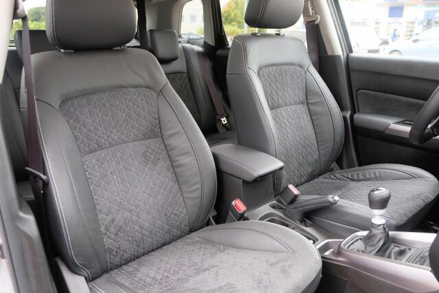 Suzuki VITARA 1.4 Boosterjet 130pk Style Smart Hybrid | Navi | App Connect | Climate | Adaptive Cruise | Panoramadak | Camera | Keyless | Blind Spot