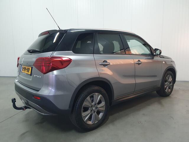 Suzuki VITARA 1.0 Boosterjet Select TREKH/CAMERA/NAVI/CRUISE/AIRCO/LMV