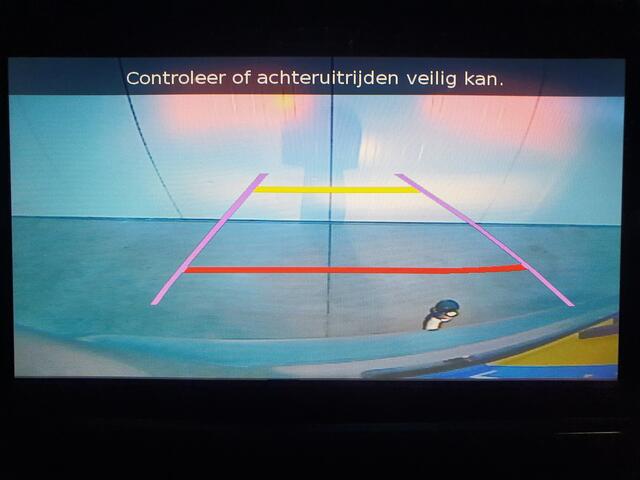 Suzuki VITARA 1.0 Boosterjet Select TREKH/CAMERA/NAVI/CRUISE/AIRCO/LMV