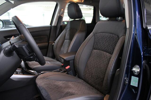 Suzuki VITARA 1.4 Boosterjet Smart Hybrid Style Automaat / Pano. / Camera / Navigatie / Led verlichting / Adaptive cruise control / Keyless /