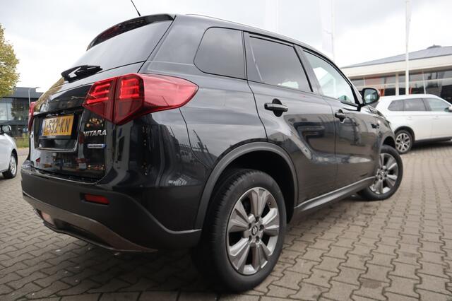 Suzuki VITARA 1.4 Boosterjet Select Hybrid Automaat AdaptiveCruise/Apple/Andro