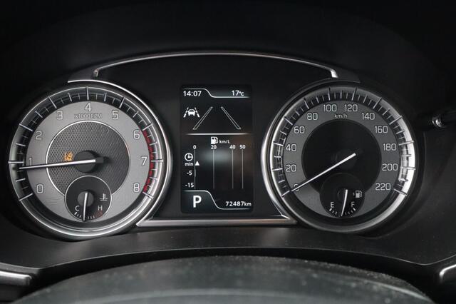 Suzuki VITARA 1.4 Boosterjet Select Hybrid Automaat AdaptiveCruise/Apple/Andro