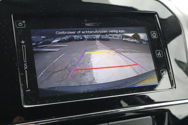 Suzuki VITARA 1.4 Boosterjet Select Hybrid Automaat AdaptiveCruise/Apple/Andro