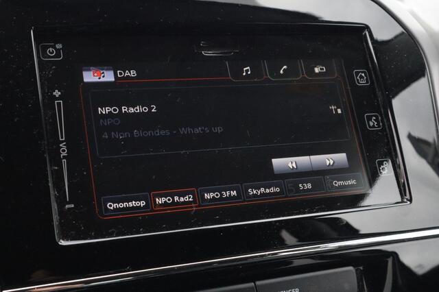 Suzuki VITARA 1.4 Boosterjet Select Hybrid Automaat AdaptiveCruise/Apple/Andro