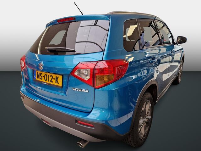 Suzuki VITARA 1.6 Exclusive | Trekhaak