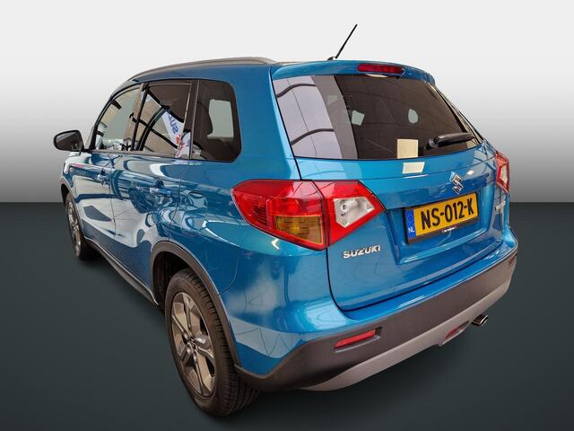 Suzuki VITARA 1.6 Exclusive | Trekhaak