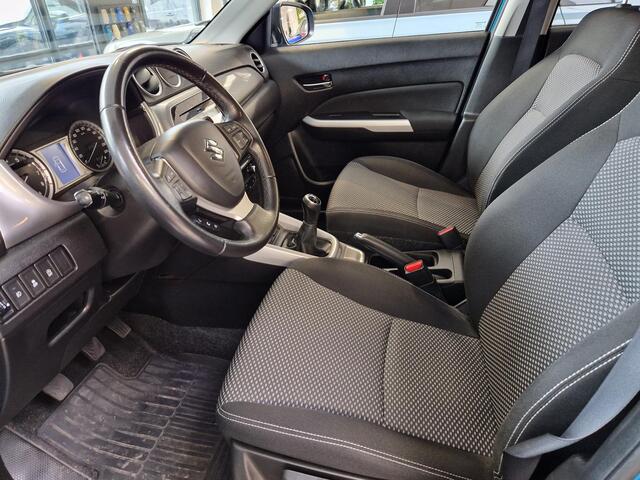 Suzuki VITARA 1.6 Exclusive | Trekhaak