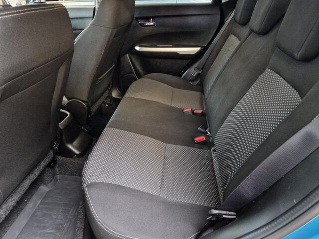 Suzuki VITARA 1.6 Exclusive | Trekhaak