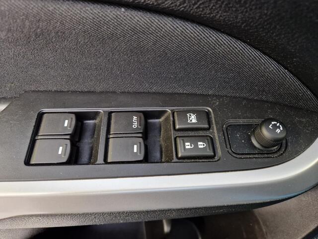 Suzuki VITARA 1.6 Exclusive | Trekhaak