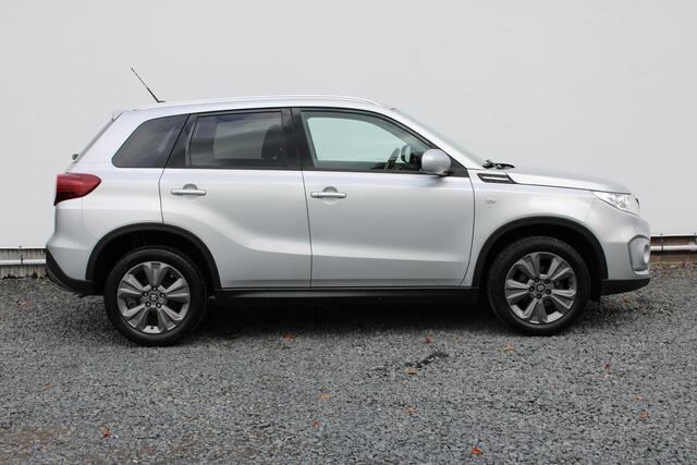 Suzuki VITARA 1.0 Boosterjet Select , Trekhaak, 1e Eig, en MAAR 34000 km!!