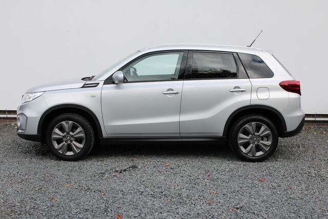 Suzuki VITARA 1.0 Boosterjet Select , Trekhaak, 1e Eig, en MAAR 34000 km!!