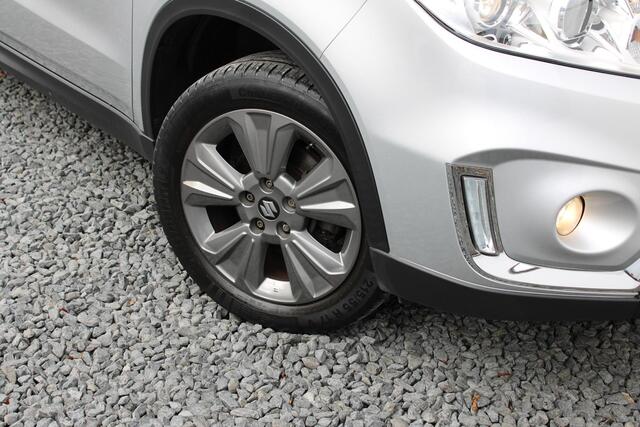 Suzuki VITARA 1.0 Boosterjet Select , Trekhaak, 1e Eig, en MAAR 34000 km!!