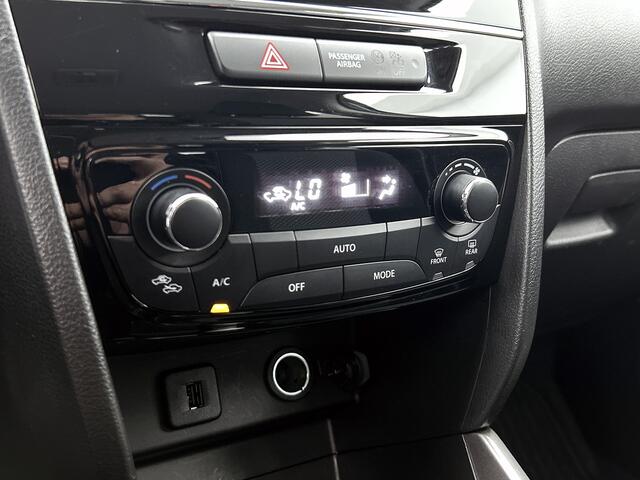 Suzuki VITARA 1.4 Boosterjet Select Smart Hybrid | Apple Carplay / Android Auto (Navigatie) | Cruise Control Adaptief | Achteruitrijcamera |