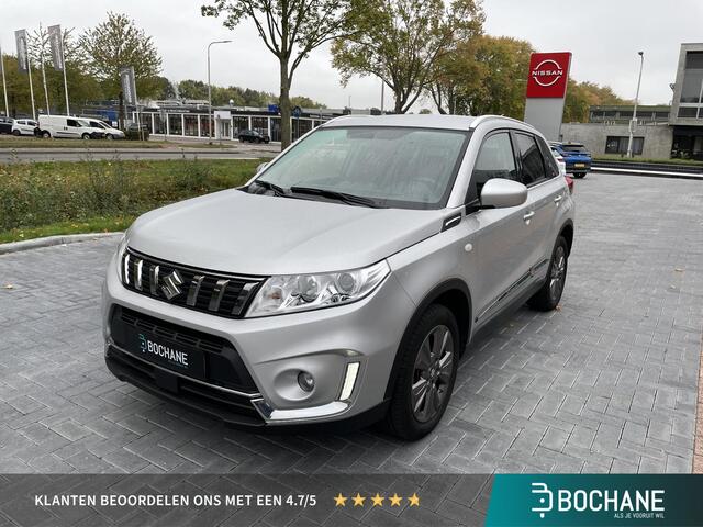 Suzuki VITARA 1.0 Boosterjet Select | Trekhaak | Achteruitrijcamera | Cruise Control |