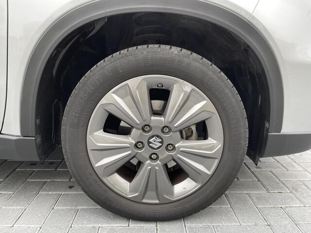 Suzuki VITARA 1.0 Boosterjet Select | Trekhaak | Achteruitrijcamera | Cruise Control |