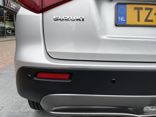 Suzuki VITARA 1.0 Boosterjet Select | Trekhaak | Achteruitrijcamera | Cruise Control |