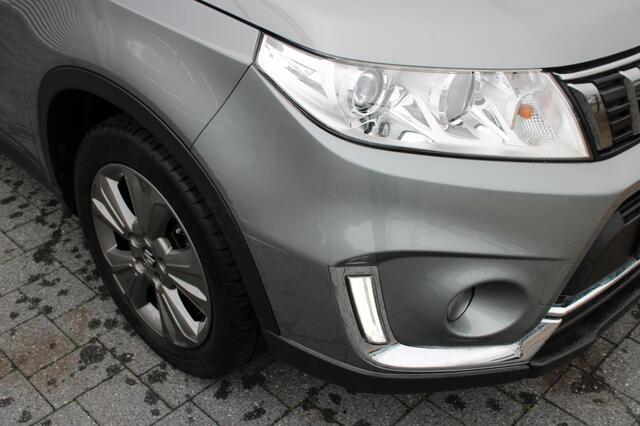 Suzuki VITARA 1.0 Boosterjet Select | Clima | CarPlay | Camera | Trekhaak