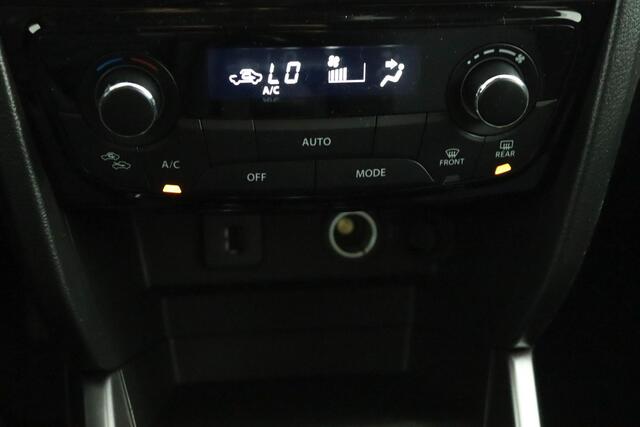 Suzuki VITARA 1.4 Boosterjet Smart Hybrid Select | limate control | Cruise control adaptive | Navigatie | Camera | apple carplay, Android auto | Stoleverwarming |