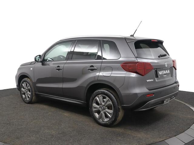 Suzuki VITARA 1.4 Boosterjet Smart Hybrid Select | limate control | Cruise control adaptive | Navigatie | Camera | apple carplay, Android auto | Stoleverwarming |