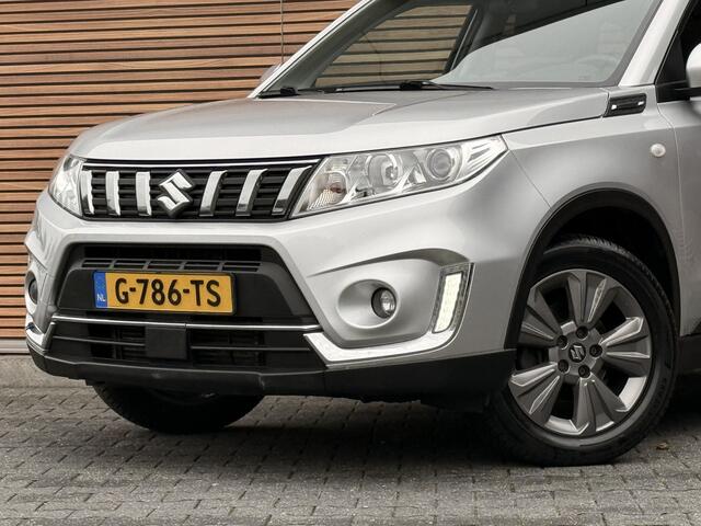 Suzuki VITARA 1.0 Boosterjet Select Navi / Afn. Trekhaak / Clima / Stoelverwarming / Dealer onderhouden