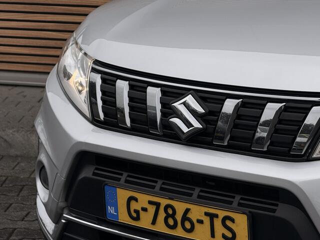 Suzuki VITARA 1.0 Boosterjet Select Navi / Afn. Trekhaak / Clima / Stoelverwarming / Dealer onderhouden