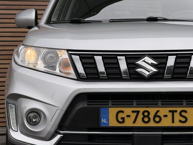 Suzuki VITARA 1.0 Boosterjet Select Navi / Afn. Trekhaak / Clima / Stoelverwarming / Dealer onderhouden