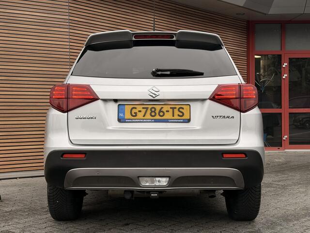 Suzuki VITARA 1.0 Boosterjet Select Navi / Afn. Trekhaak / Clima / Stoelverwarming / Dealer onderhouden