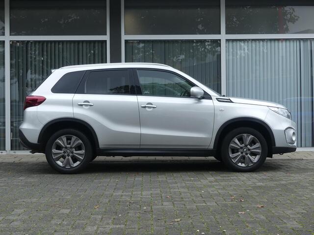 Suzuki VITARA 1.4 Boosterjet Select Smart Hybrid AUTOMAAT Apple Carpl/Andr Auto, Cruise & Climate Control, Camera, Stoel vw.