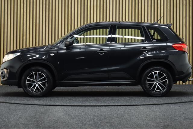 Suzuki VITARA 1.6 Comfort | Afneembare Trekhaak | Navigatie | Airco | Dealer Onderhouden!
