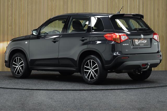 Suzuki VITARA 1.6 Comfort | Afneembare Trekhaak | Navigatie | Airco | Dealer Onderhouden!