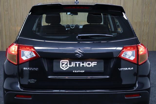 Suzuki VITARA 1.6 Comfort | Afneembare Trekhaak | Navigatie | Airco | Dealer Onderhouden!