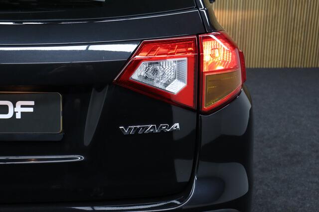 Suzuki VITARA 1.6 Comfort | Afneembare Trekhaak | Navigatie | Airco | Dealer Onderhouden!