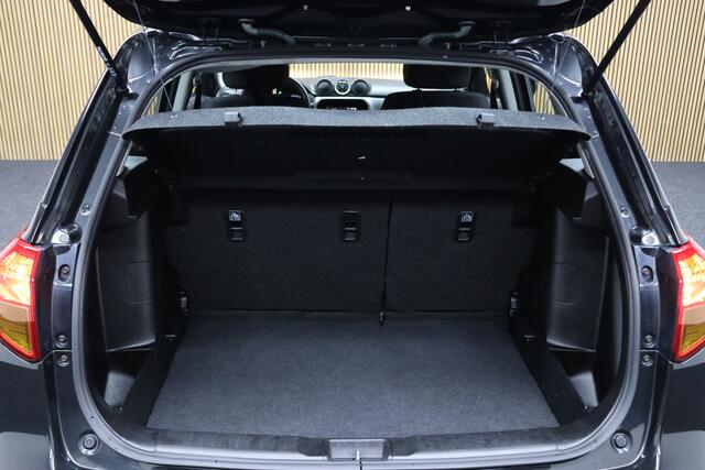 Suzuki VITARA 1.6 Comfort | Afneembare Trekhaak | Navigatie | Airco | Dealer Onderhouden!